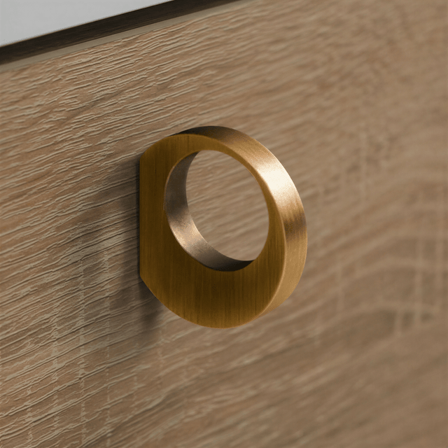 Orlyn Knob - Residence Supply