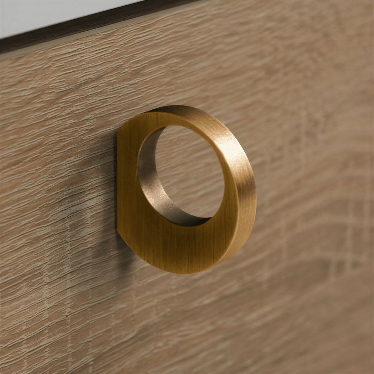 Orlyn Knob - Residence Supply