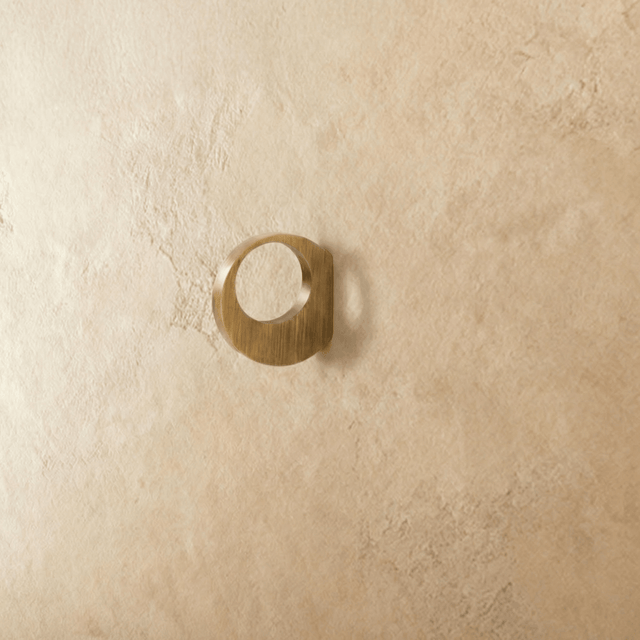 Orlyn Knob - Residence Supply