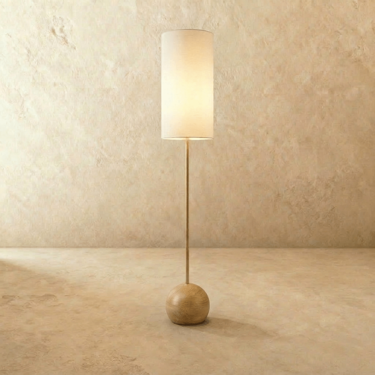 Orra Floor Lamp - Residence Supply