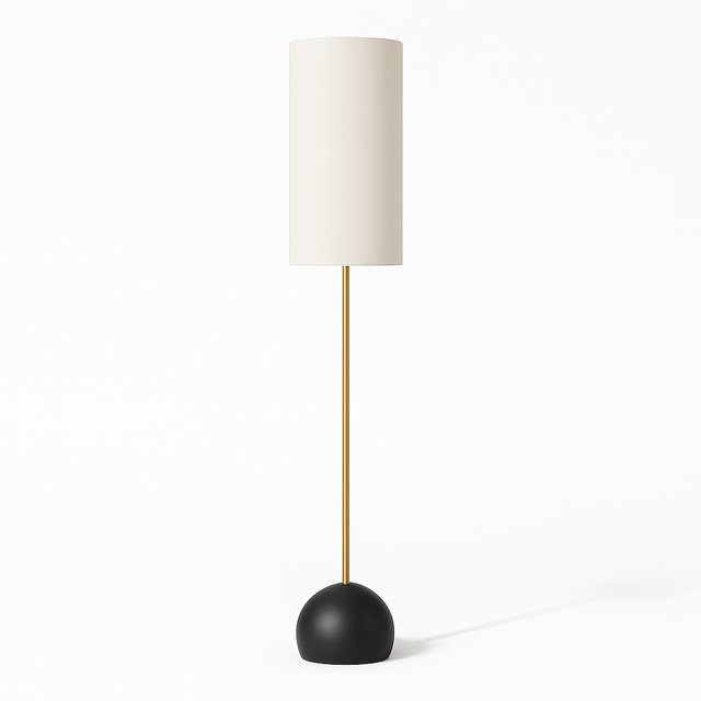 Orra Floor Lamp - Residence Supply