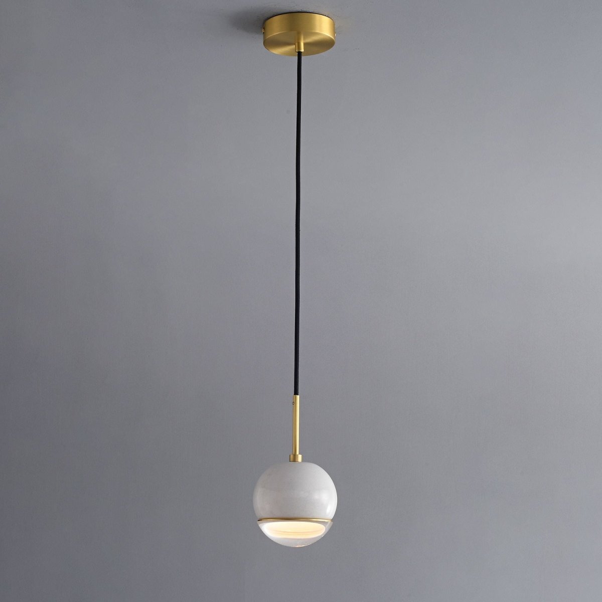 Orren Pendant Light - Residence Supply