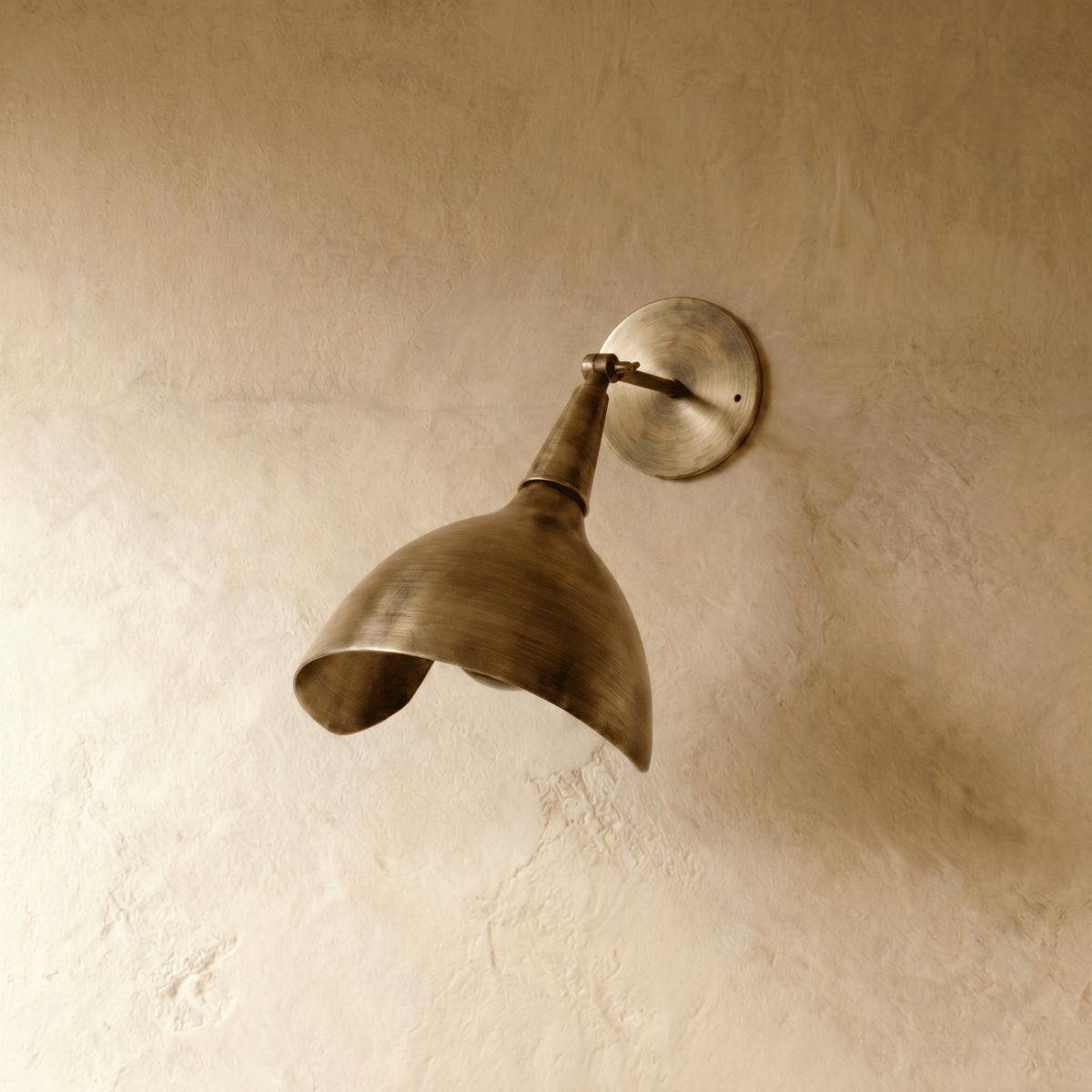 Orric Wall Lamp - Residence Supply