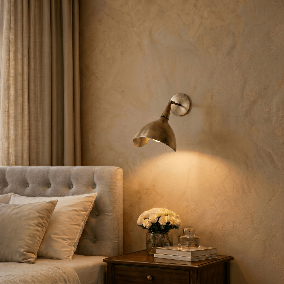 Orric Wall Lamp - Residence Supply