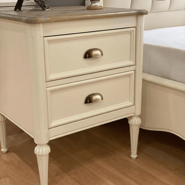 Orva Drawer Pull - Residence Supply