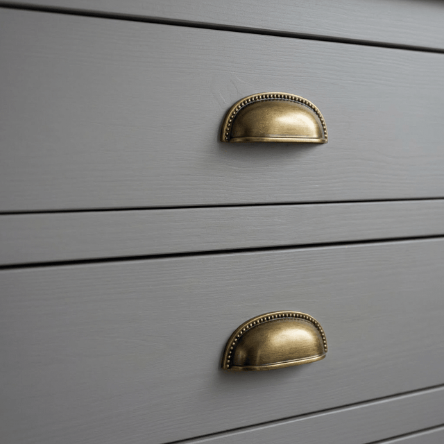 Orva Drawer Pull - Residence Supply