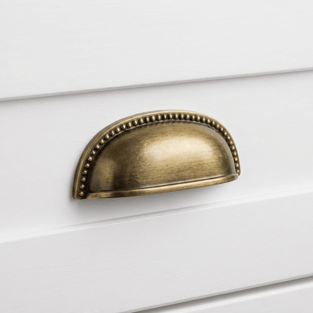Orva Drawer Pull - Residence Supply