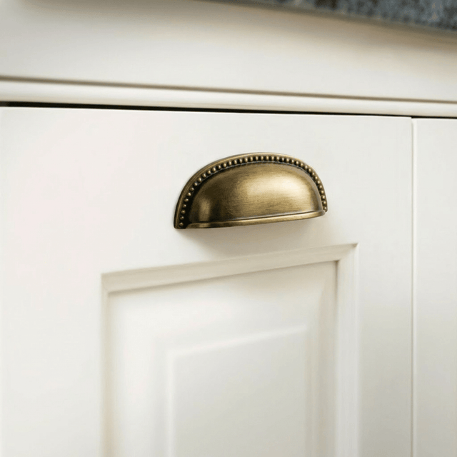 Orva Drawer Pull - Residence Supply