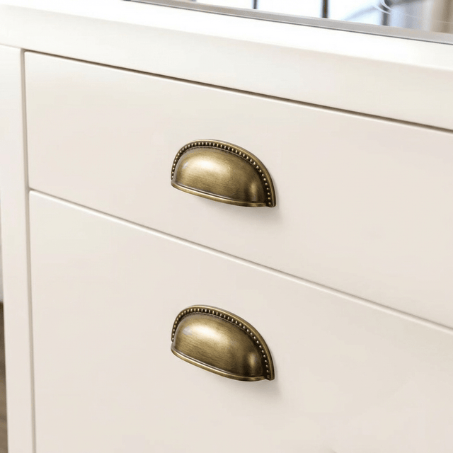 Orva Drawer Pull - Residence Supply