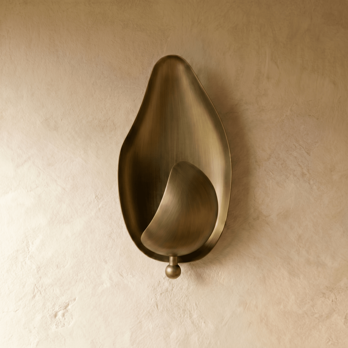 Orvex Wall Lamp - Residence Supply