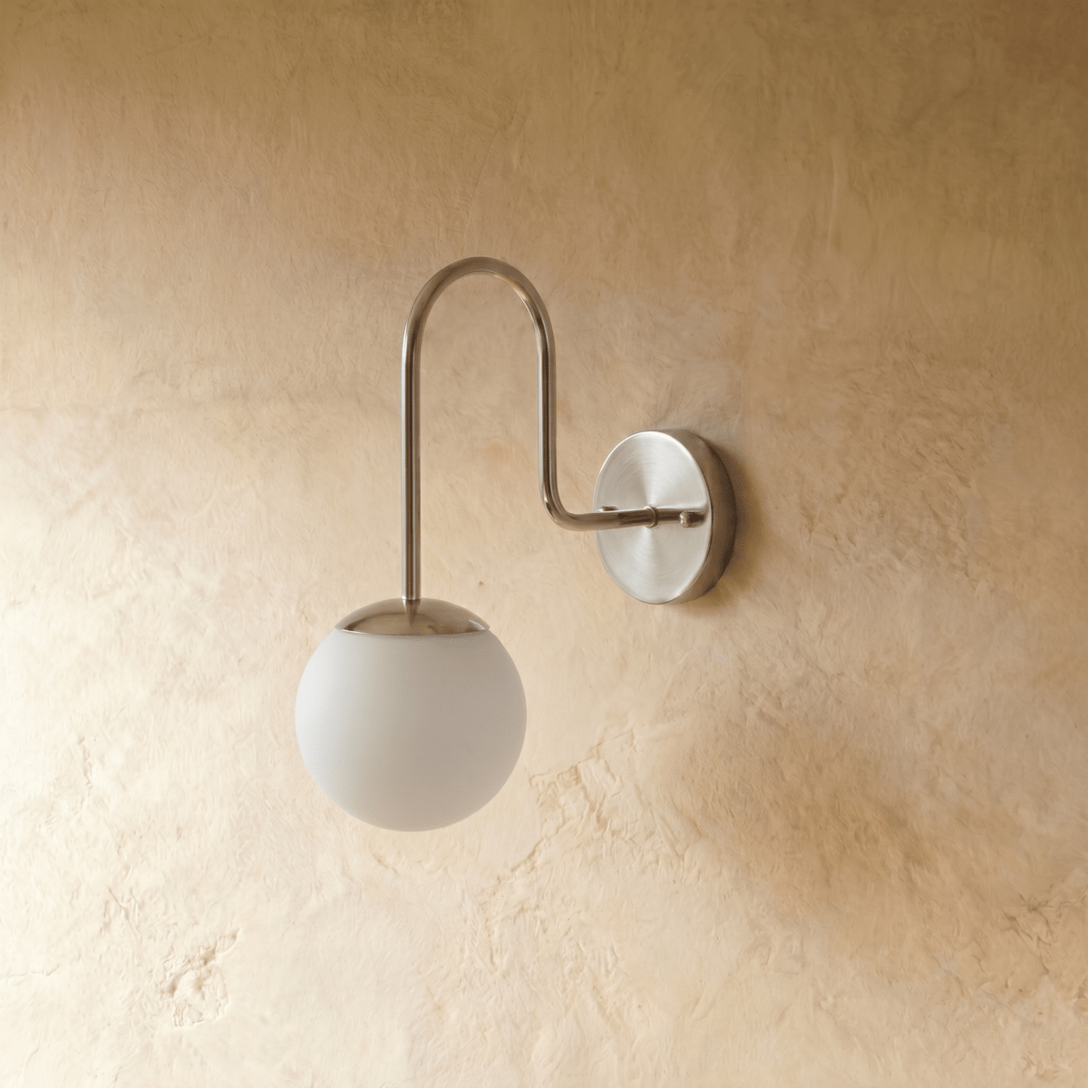 Orvian Wall Lamp - Residence Supply