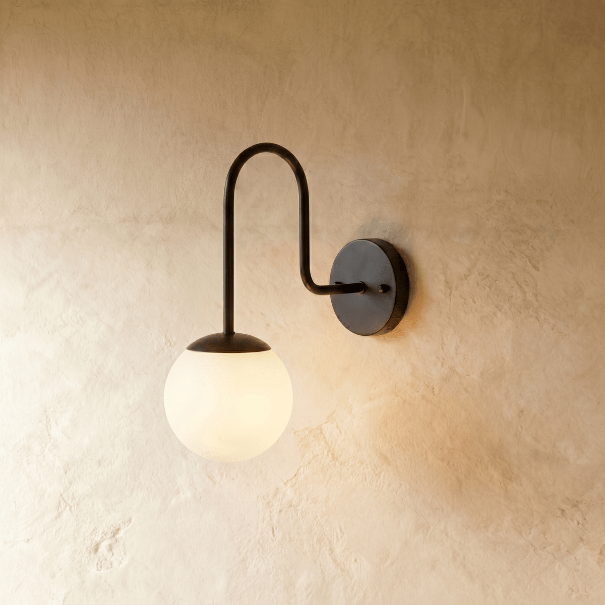 Orvian Wall Lamp - Residence Supply