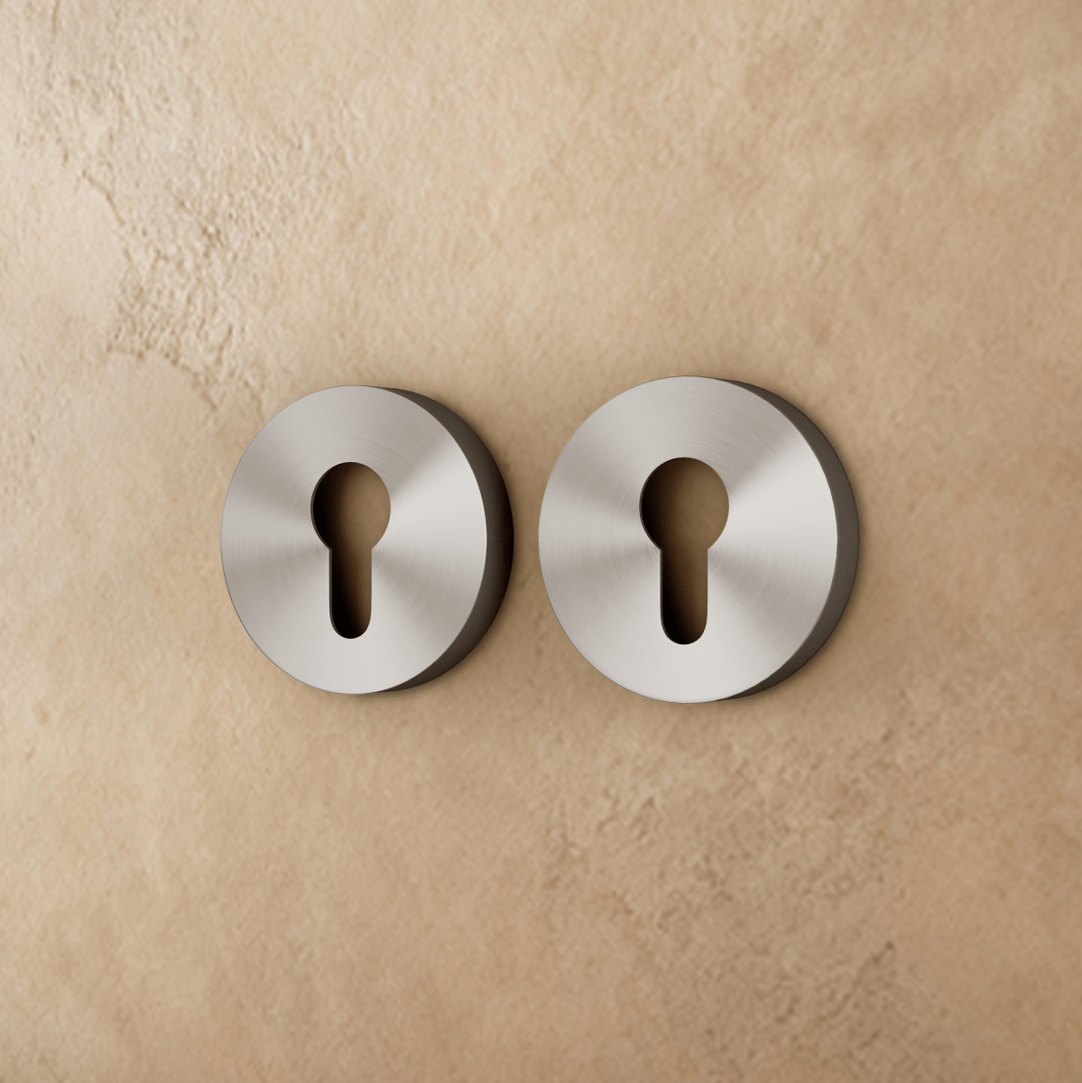 Orvo Handle and Lock - Residence Supply