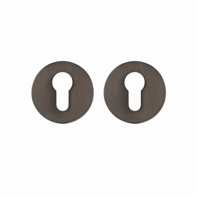 Orvo Handle and Lock - Residence Supply