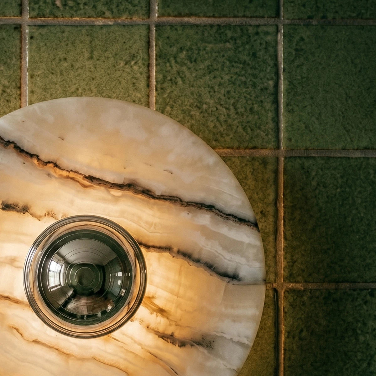 Orvora Wall Lamp - Residence Supply