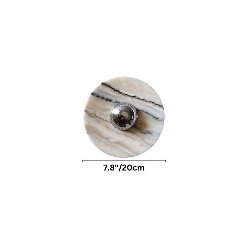 Orvora Wall Lamp - Residence Supply