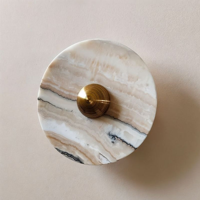 Orvora Wall Lamp - Residence Supply