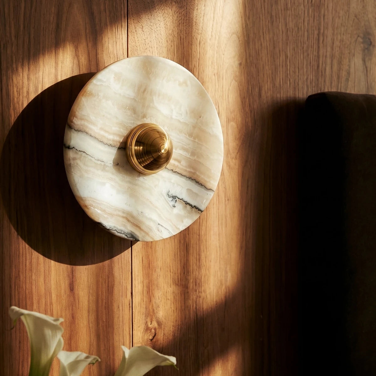 Orvora Wall Lamp - Residence Supply