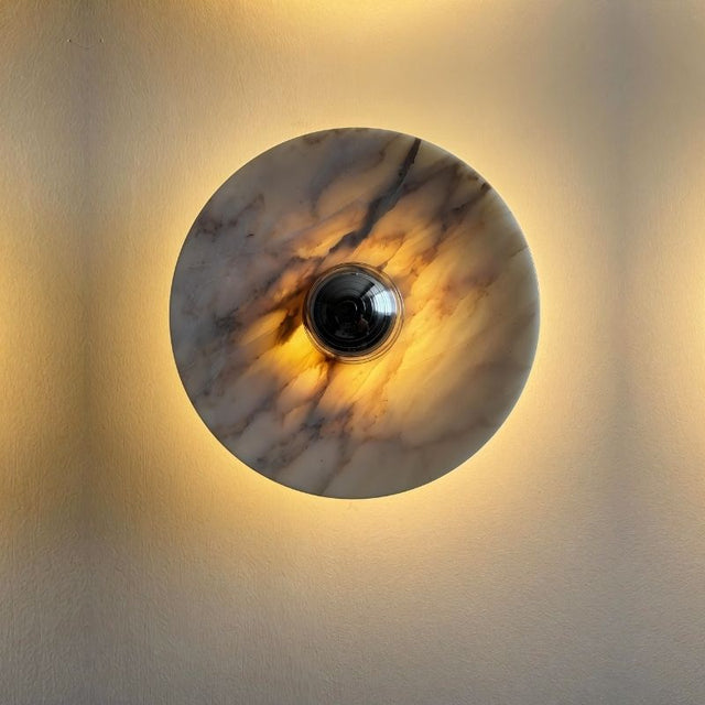 Orvora Wall Lamp - Residence Supply