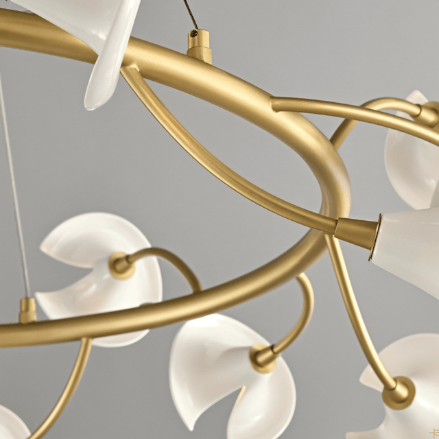 Oryna Chandelier - Residence Supply