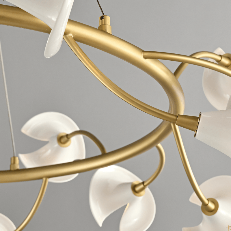 Oryna Chandelier - Residence Supply