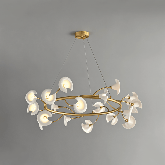 Oryna Chandelier - Residence Supply
