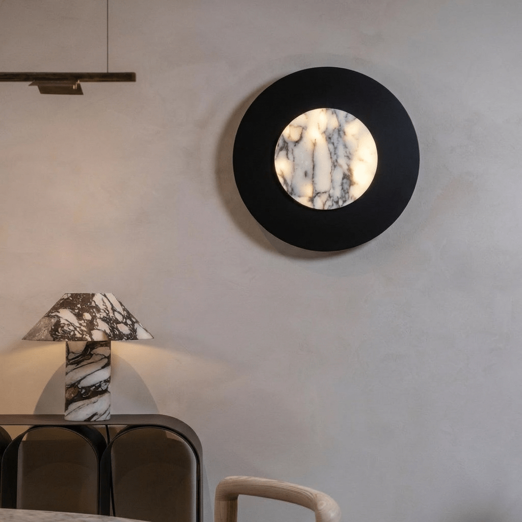 Oryx Wall Lamp - Residence Supply