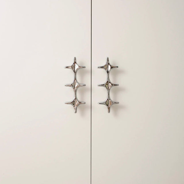 Orza Knob & Pull Bar - Residence Supply