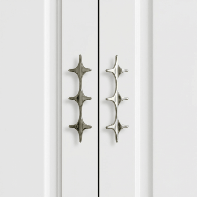 Orza Knob & Pull Bar - Residence Supply