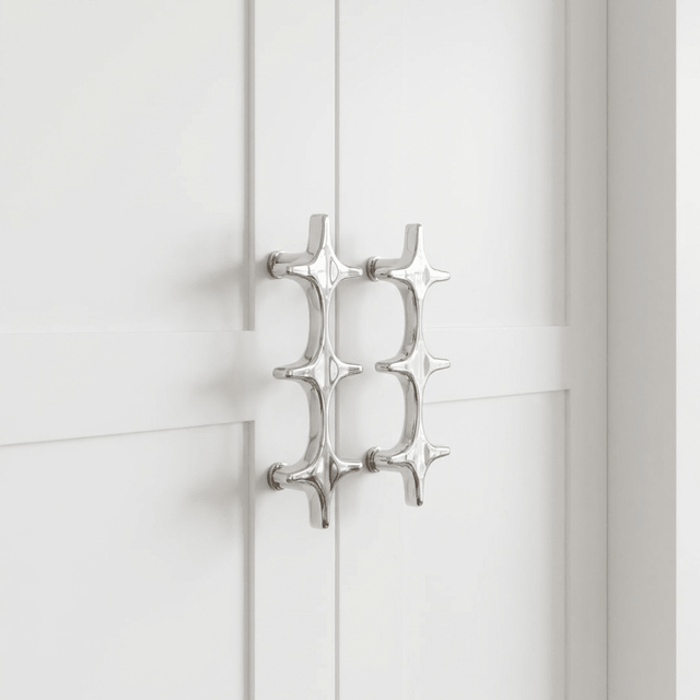 Orza Knob & Pull Bar - Residence Supply