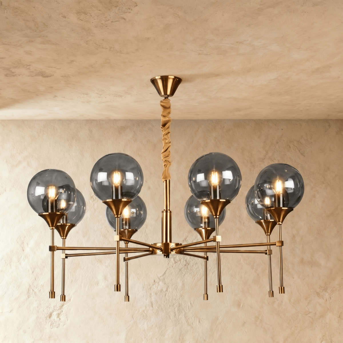 Orziah Chandelier - Residence Supply