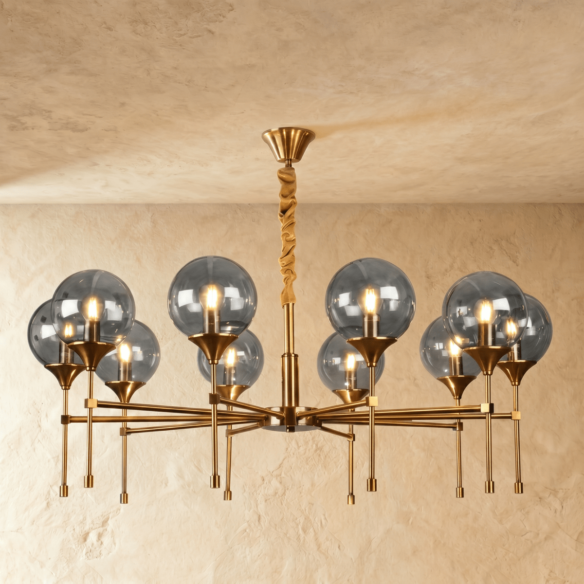 Orziah Chandelier - Residence Supply