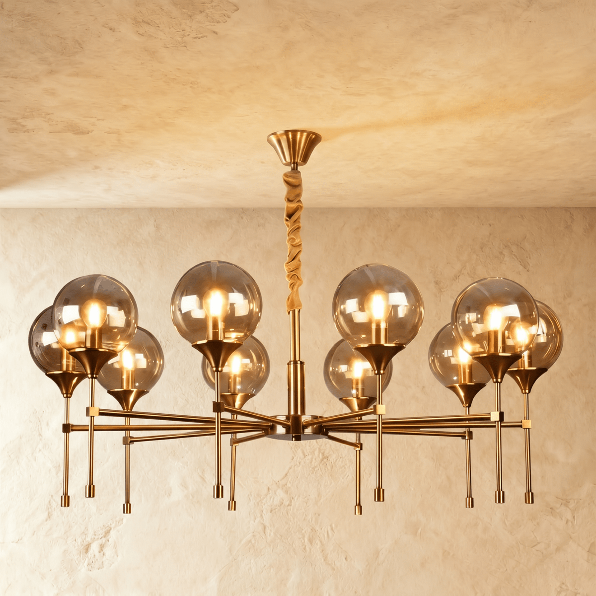 Orziah Chandelier - Residence Supply
