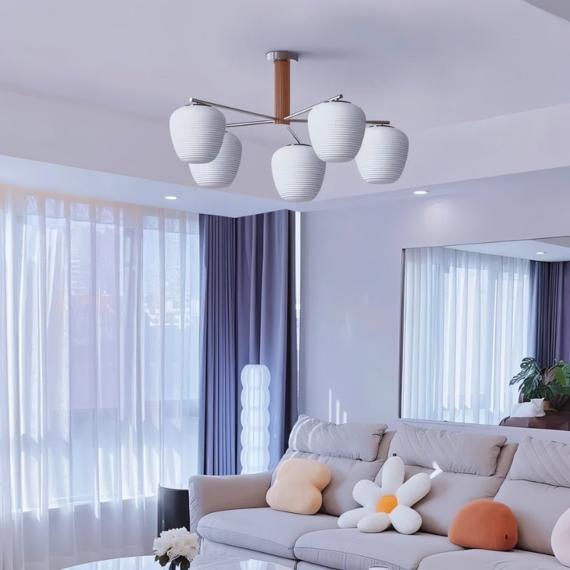 Oskir Ceiling Lamp - Residence Supply