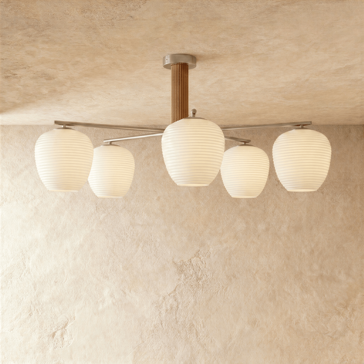 Oskir Ceiling Lamp - Residence Supply