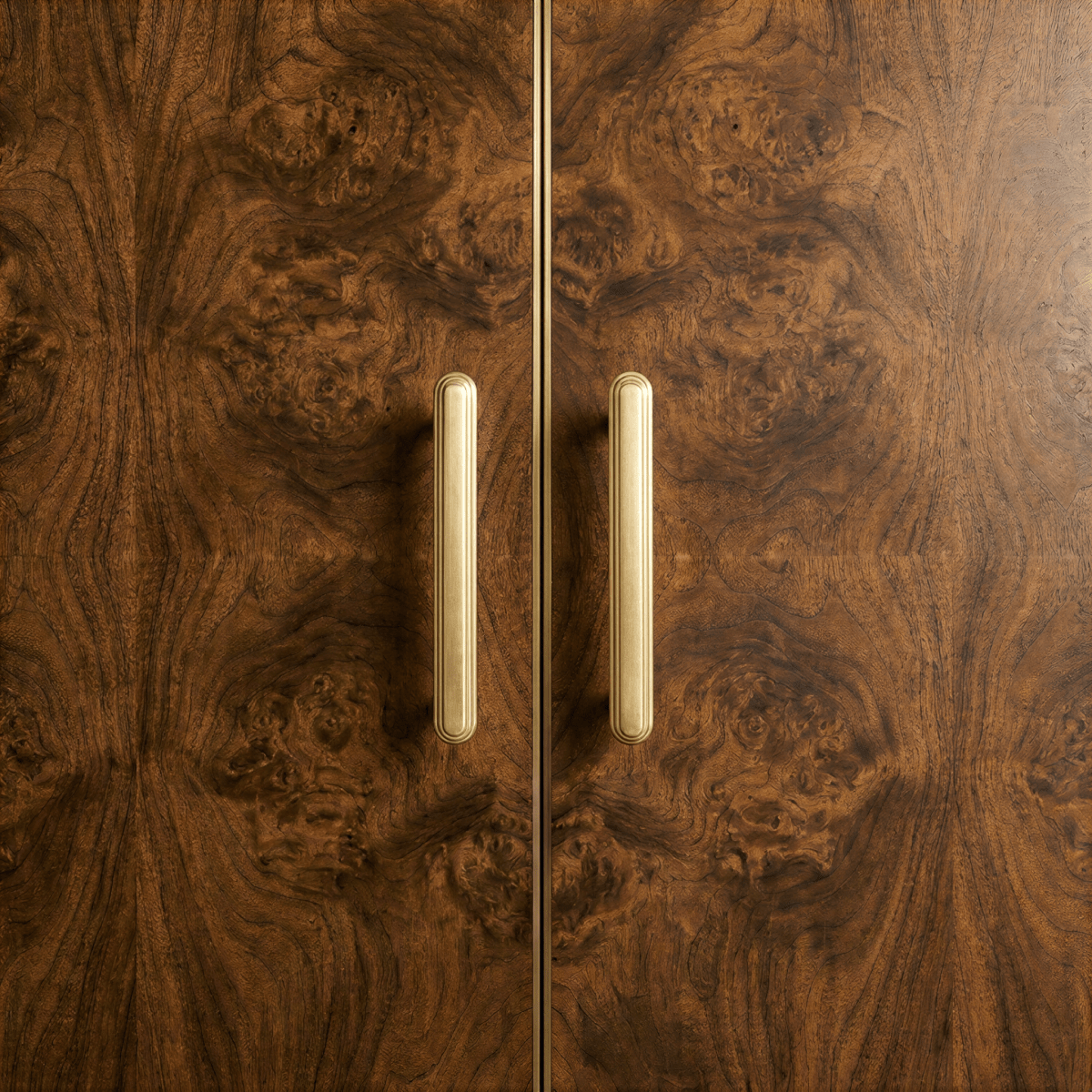 Osten Knob & Pull Bar - Residence Supply