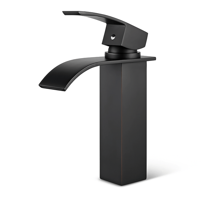 Osto Bathroom Faucet - Residence Supply