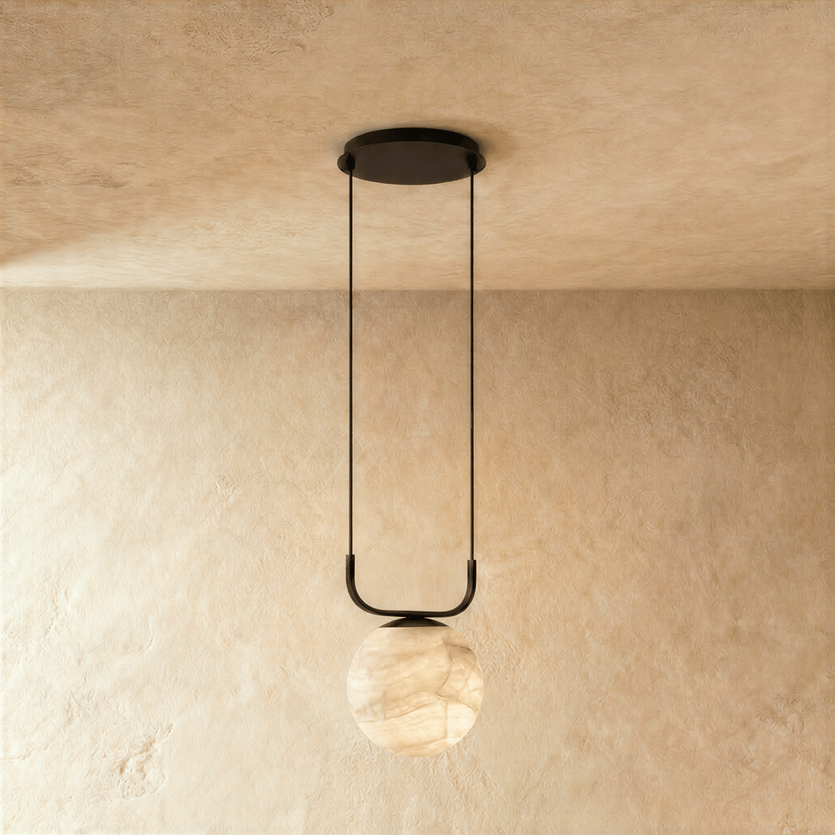 Ostra Pendant Lamp - Residence Supply