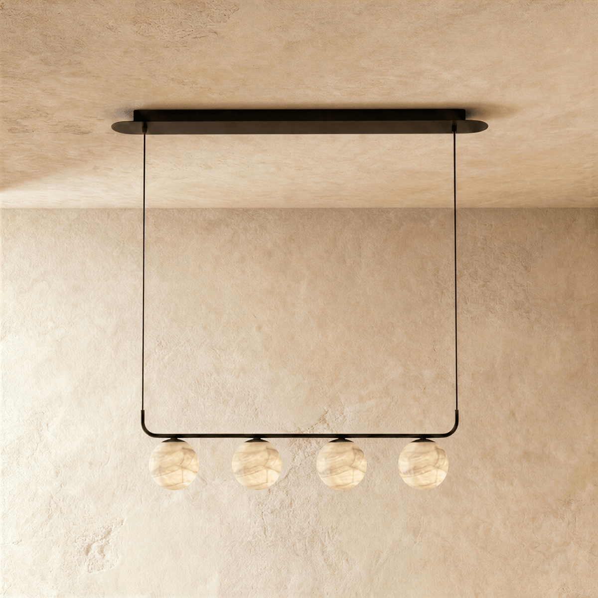 Ostra Pendant Lamp - Residence Supply