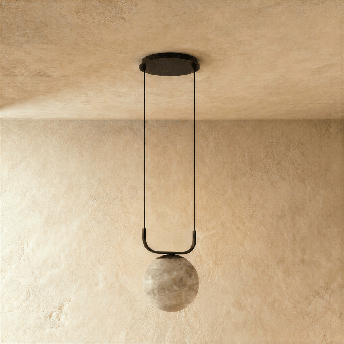 Ostra Pendant Lamp - Residence Supply