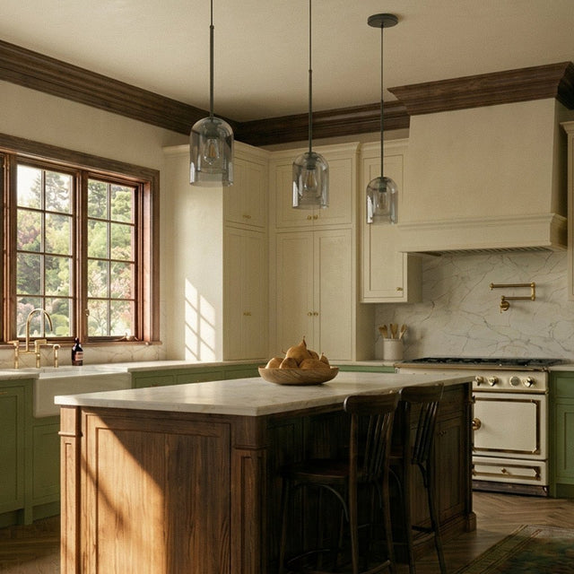 Otzara Pendant Light - Residence Supply