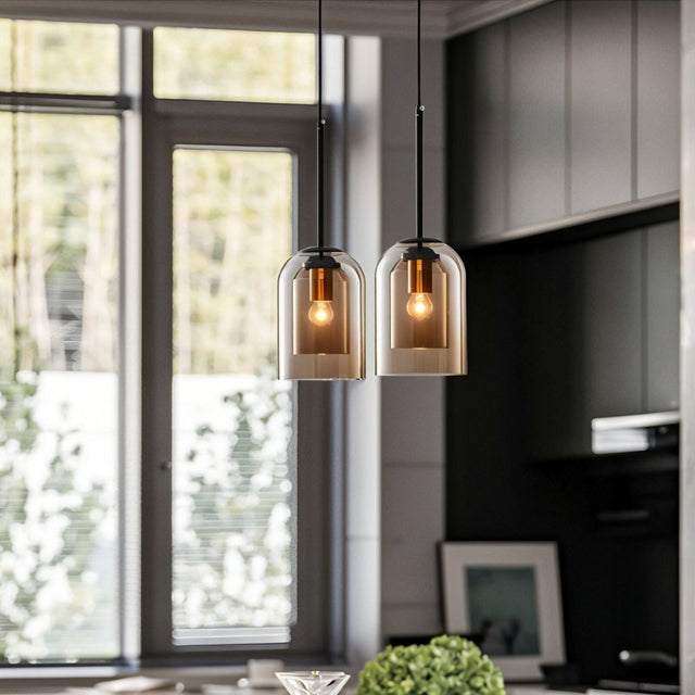 Otzara Pendant Light - Open Box