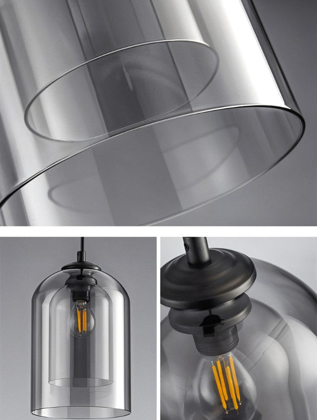 Otzara Pendant Light - Open Box