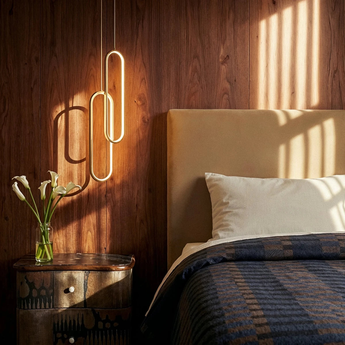 Ova Pendant Light - Residence Supply