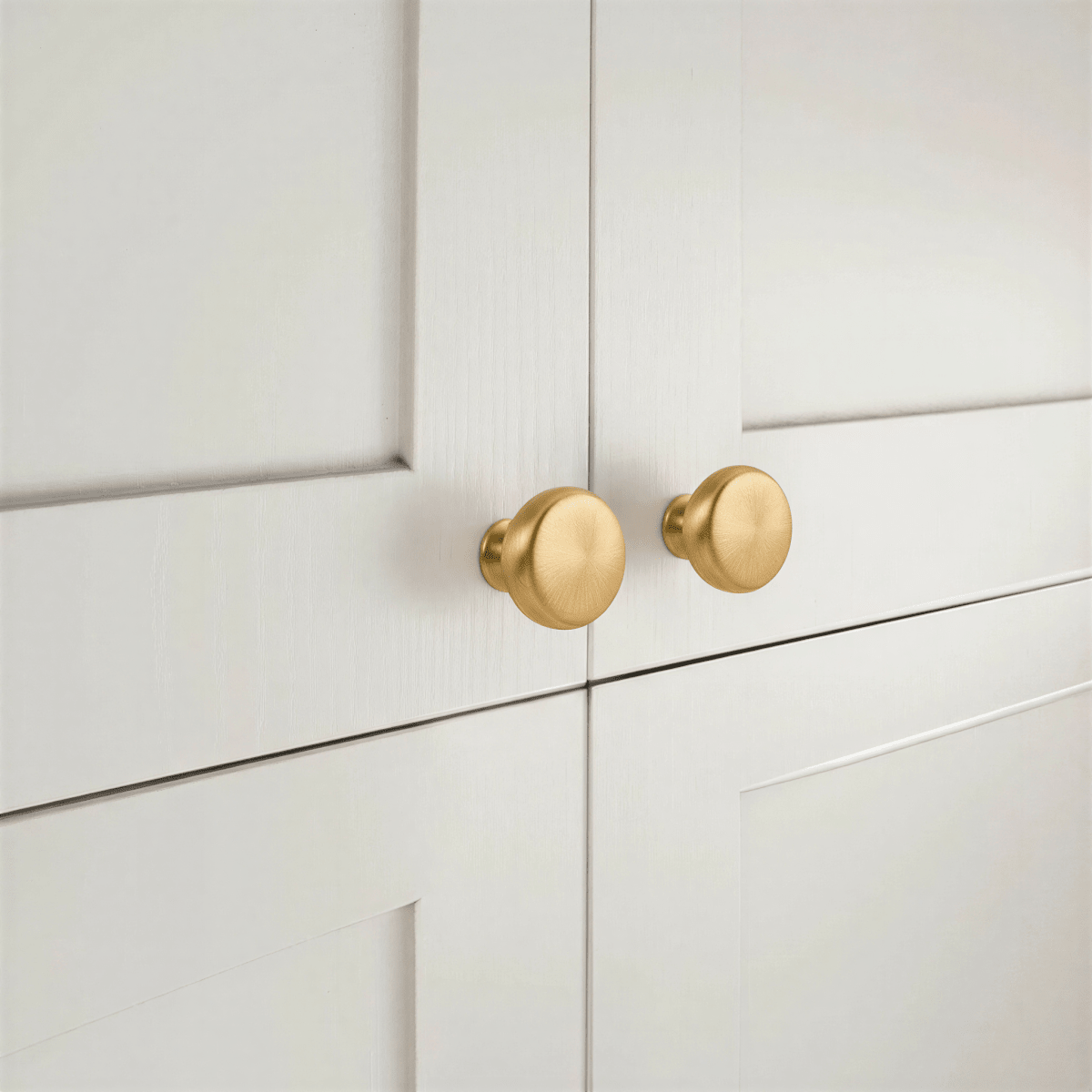 Ovio Knob - Residence Supply