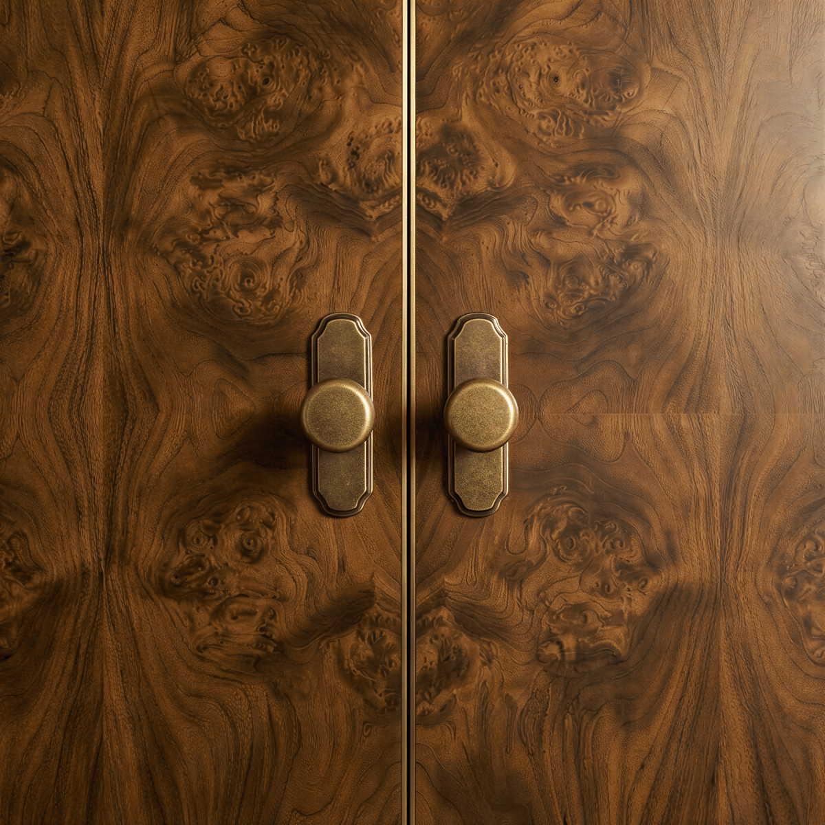 Ovio Knob - Residence Supply