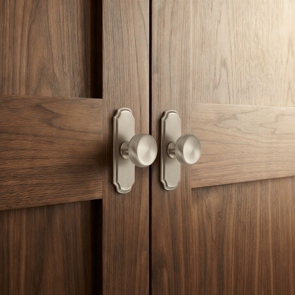 Ovio Knob - Residence Supply