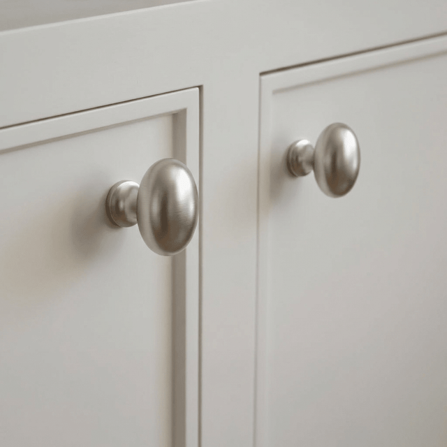 Ovum Knob - Residence Supply