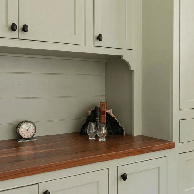 Ovum Knob - Residence Supply