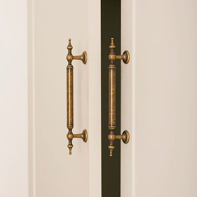 Oxley Knob & Pull Bar - Residence Supply